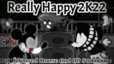 Really Happy 2K22 But Relapsed Mouse and Alt Sadmouse Sing It / Friday Night Funkin'] [Cover]