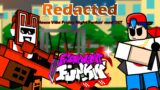 Redacted – Friday Night Funkin' House Vibe Mod OST