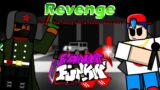 Revenge – Friday Night Funkin' House Vibe Mod OST