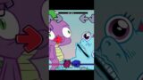 Scary MLP in Horror Friday Night Funkin be Like | part 1