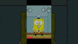 Scary SpongeBob in Horror Friday Night Funkin be Like | part 6
