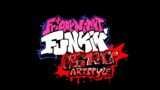 Simple Intro – Friday Night Funkin' : Abstract Artstyle OST [Main Menu]