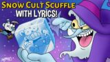 Snow Cult Scuffle WITH LYRICS By RecD – Mortimer Freeze Cuphead DLC Cover