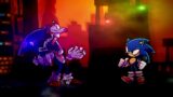 Sonic VS Sonic.EXE: Yet Another YCR Encore – Friday Night Funkin