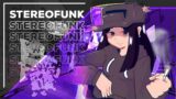 Stereofunk – Friday Night Funkin': vs. Cassette Girl UST