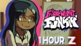 Suspai – Friday Night Funkin' [FULL SONG] (1 HOUR)