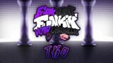 TKO – FNF: Voiid Chronicles [ OST ]