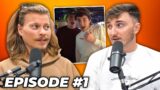 The Secrets Cameraman Nick And I Never Told… FNF Podcast Episode #1