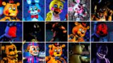 Top 15 Five Nights at Freddy's V2 Songs – Friday Night Funkin’