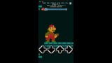 Vs Super Mario Bros – FNF Mod – Friday Night Funkin Mobile Game –