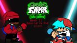 Week II: “Basically FNF” – Friday Night Funkin’: JDC Jams [Glow-Up] OST