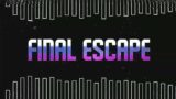 fnf sonic exe 2.5/3.0 final escape official teaser