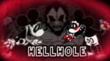 hellhole remake but sns legacy micky mouse sing it | sns legacy sprite showcase