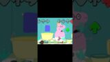 Scary Peppa Pig in Horror Friday Night Funkin be Like | part 23