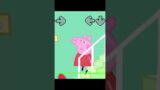 Scary Peppa Pig in Horror Friday Night Funkin be Like | part 60
