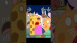Scary Peppa Pig in Friday Night Funkin be Like | part 110