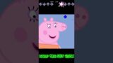 Scary Peppa Pig in Friday Night Funkin be Like | part 162