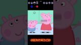 Scary Peppa Pig in Friday Night Funkin be Like | part 164