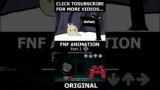 FNF No Time But Everyone Sings it | FNF x Animation x Cover (Alphabet Lore Animation)