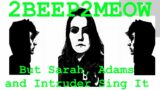 2BEEP2MEOW But Sarah, Adam, "Adam", And 6 Sing It | FNF Cover