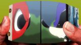 All Rainbow Friends (Ep 1-2) vs Sonic.EXE x FNF Animation Flipbook