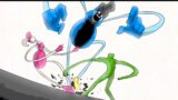 All Rainbow Friends (Ep. 4-5) x Poppy Playtime x FNF Animation | Huggy Wuggy, Mommy Long Legs, Bunzo