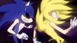 All Sonic.EXE x Rainbow Friends x PVZ x FNF Animation | Triple Trouble Friends To Your End