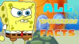 All SpongeBob Parodies Facts in fnf (Parodies V4 Unfinished Build)