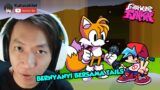 BERNYANYI BERSAMA TAILS | Friday Night Funkin' VS Sonic.EXE The Spirits of Hell – Indonesia