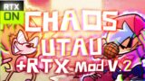 Chaos [ Remaster ] – FNF ( UTAU Cover )