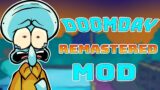 Doomsday Remastered V2 Mod Explained in fnf (Mistful Crimson Morning)