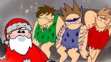 Eddsworld – The Chronicles of Santa
