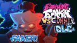 FAKER! – Friday Night Funkin VS.Conner (DLC+)