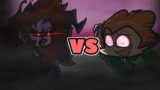 FCR: EXTRAS | EVIL Spirit Pico vs Corrupted Mom!
