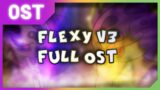 FLEXY V3 FULL OST – Flexy V3 (Friday Night Flexin') – Friday Night Funkin' Mod