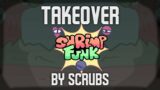 (+FLP) Friday Night Funkin': Shrimp Funk! OST – TAKEOVER