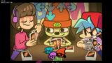 FNF BPM [FANMADE] – Turn Bass Parappa (composed by Mike Geno) (FC)