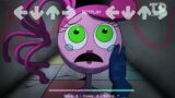 FNF Belike – PJ Pug A Pillar – Poppy Playtime Chapter 2 Animation – Project Playtime – Boxy Boo