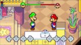 FNF Brotherly Rivalry! (SMALL UPDATE) | Mario VS Luigi | Brotherly Rivalry (FC)