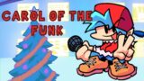 FNF: Carol of the funk(Christmas special)