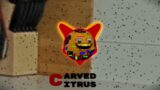 FNF – Carved Citrus – Sliced Remix