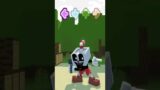 FNF Character Test x Gameplay VS Minecraft Animation VS Evil Cup Head in Cartoon #shorts
