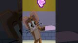 FNF Character Test x Gameplay VS Minecraft Animation VS Tom & Jerry Sweet Dreams Songs #shorts