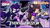 FNF Event Horizon but it's Void and Lilac