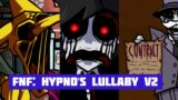 FNF: Hypno's Lullaby v2 (Psych Engine) | PART 2 | PC, Mac, Android, iOS