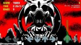 FNF Lord X Revenge – Tear Apart Full Combo (sonic.exe ultimate takeover)