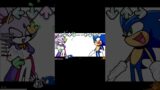 FNF MOD: [Sonic Rush/SEGA] Blaze vs Sonic | Rush