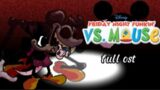 FNF MOD : Vs Mouse Ultimate 1.0 Demo Interference – Scrapped Song ??