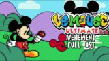 FNF MOD : Vs Mouse Ultimate 1.0 Demo Vehement Full OST – OLD Vocaly