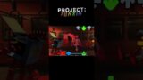 FNF: PROJECT PLAYTIME / PROJECT:FUNKIN #shorts